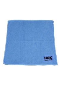 A122 embroidered towels personalized, embroidered towels custom, custom logo hand towels, sports towels